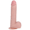 Real Rock Gode Thrust Straight 17 x 4.4 cm